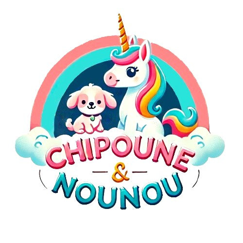 Chipoune&Nounou